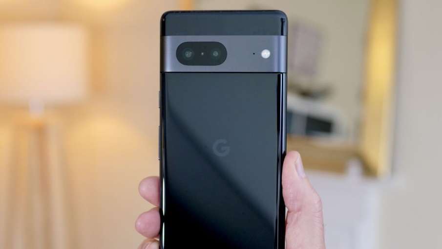 Google Pixel 7 Series, Google Pixel Smartphones, Pixels Phones, Google Pixel Smartphones offers, Tec- India TV Hindi
