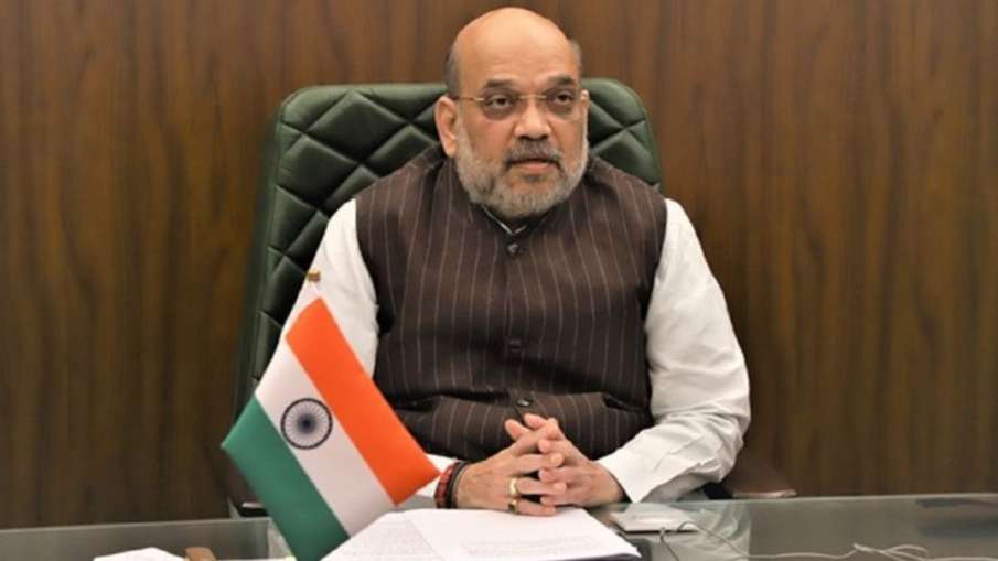 amit shah- India TV Hindi