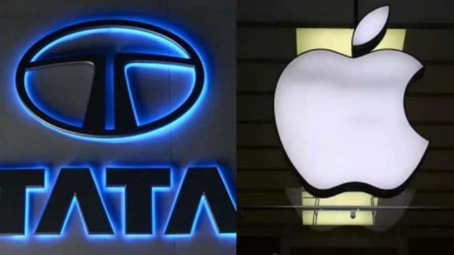 Tata Group to make iPhone in India- India TV Hindi