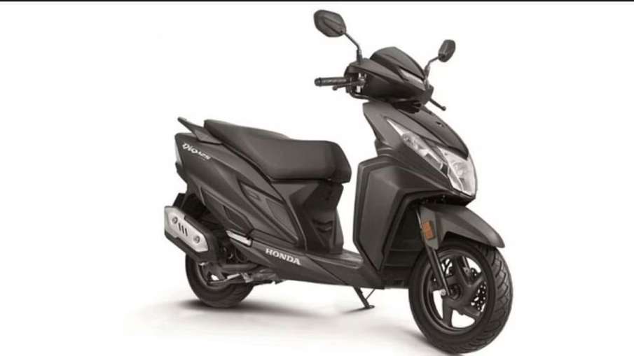 honda dio 125- India TV Paisa
