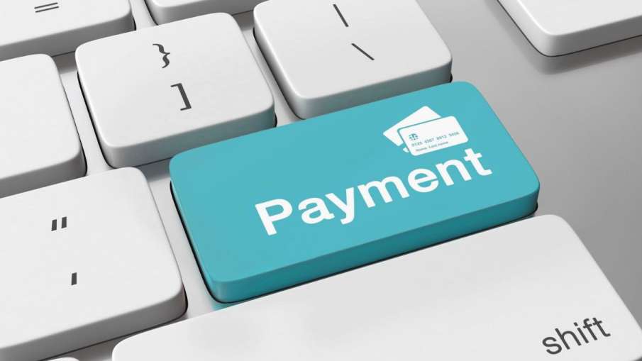 Payment- India TV Paisa