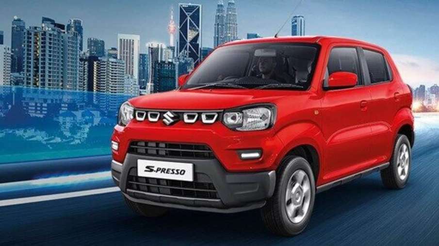 Maruti- India TV Paisa