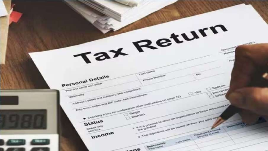 Income tax retrun correction - India TV Paisa