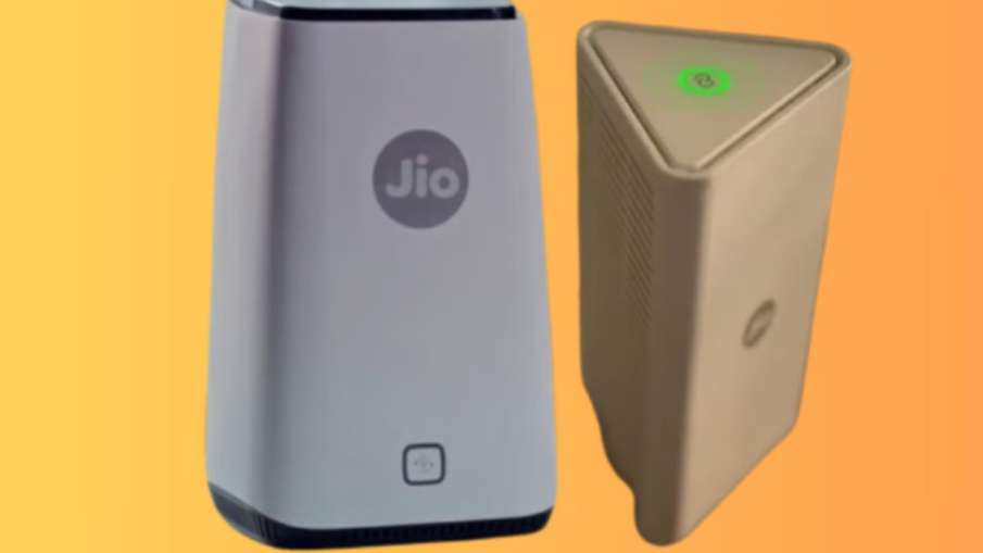 jio air fiber, jio air fiber plans, jio air fiber plans delhi, jio air fiber price, jio air fiber 5g- India TV Hindi