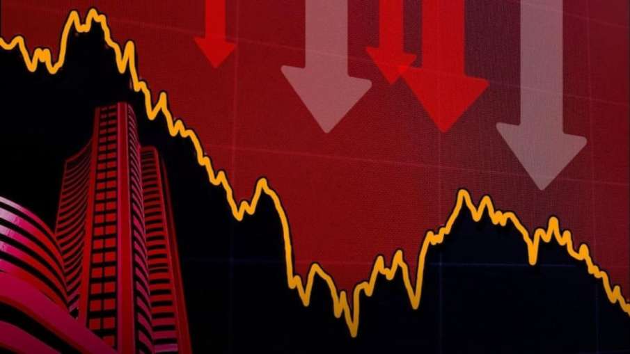 Share Market- India TV Paisa