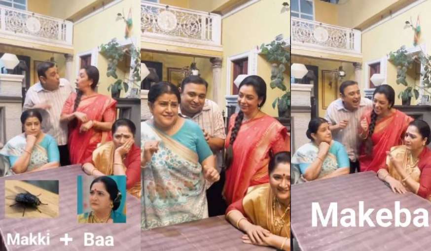   Anupamaa- India TV Hindi