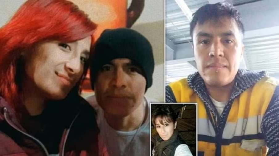 इंसान नहीं दरिंदा, पत्नी को मारकर खा गया उसका दिमाग, फिर सिर को बनाया 'ऐश ट्रे'- India TV Hindi