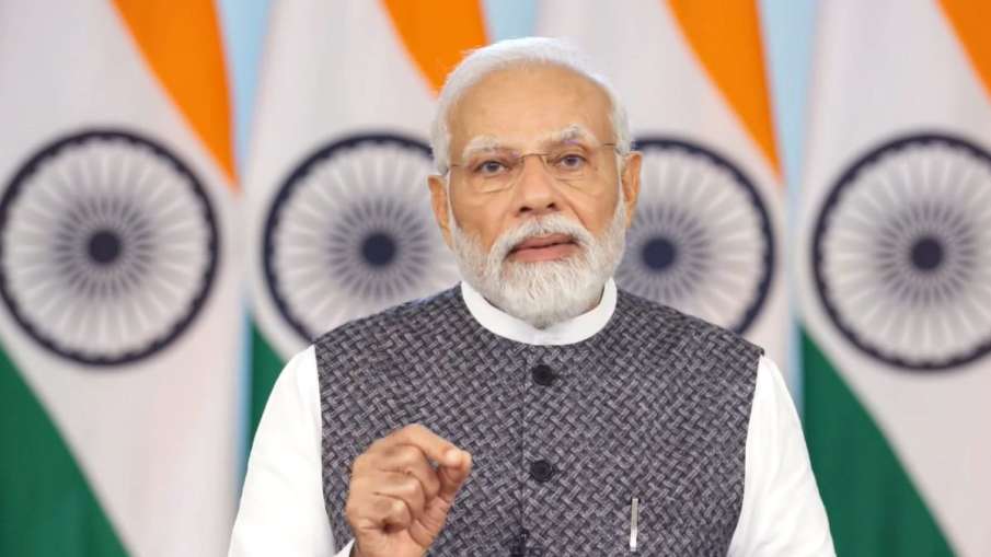 PM Modi urges G20 to take tough measures on plastic