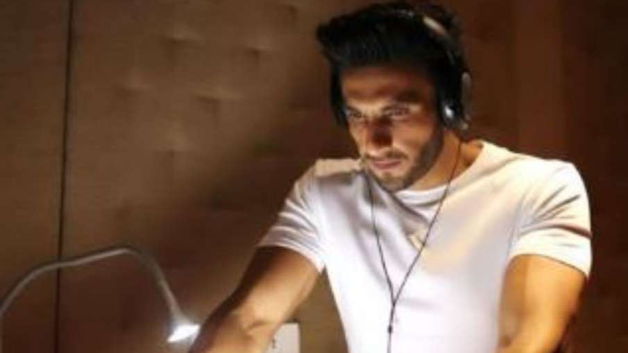 ranveer singh- India TV Hindi