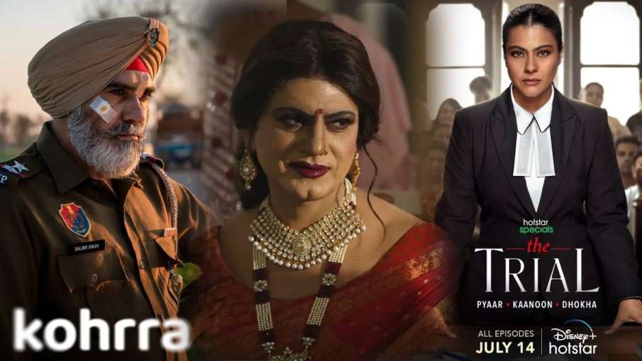 New OTT releases- India TV Hindi