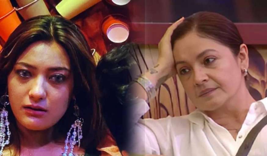 Aashika Bhatia, pooja Bhatt- India TV Hindi