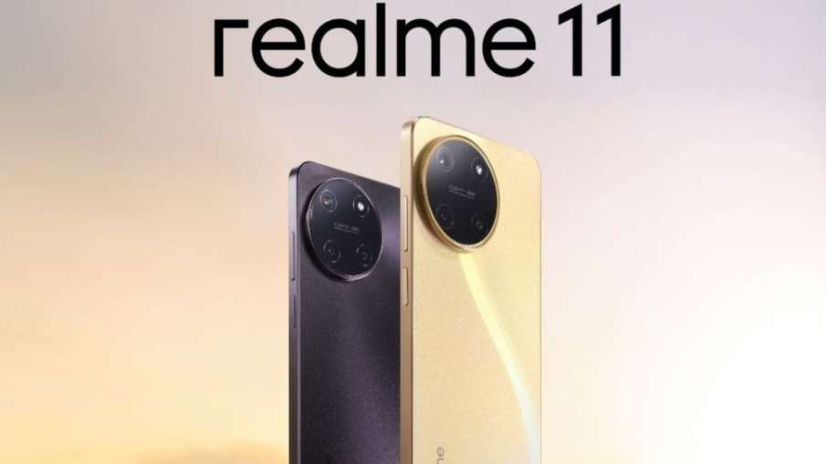 Realme 11 4G, Realme 11 4G sale, Realme 11 4G feature, Realme 11 4G specifications, Realme 11 4G- India TV Hindi