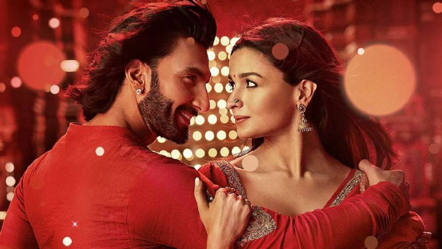 Rocky Aur Rani Kii Prem Kahani- India TV Hindi