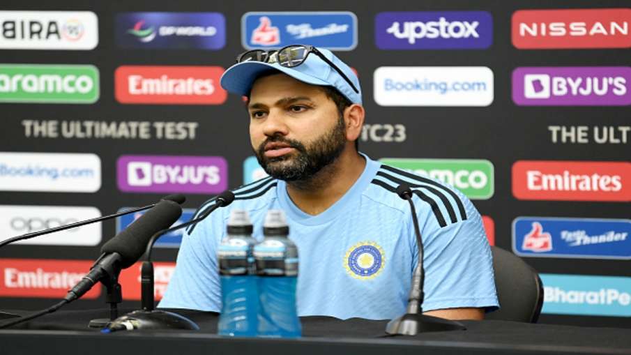 Rohit Sharma- India TV Hindi