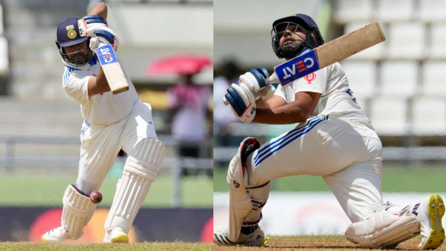 Rohit Sharma - India TV Hindi