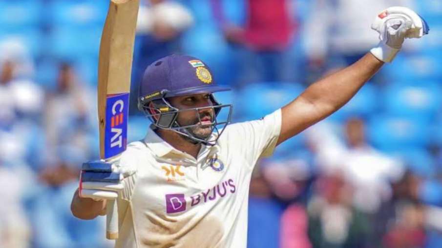 Rohit Sharma- India TV Hindi
