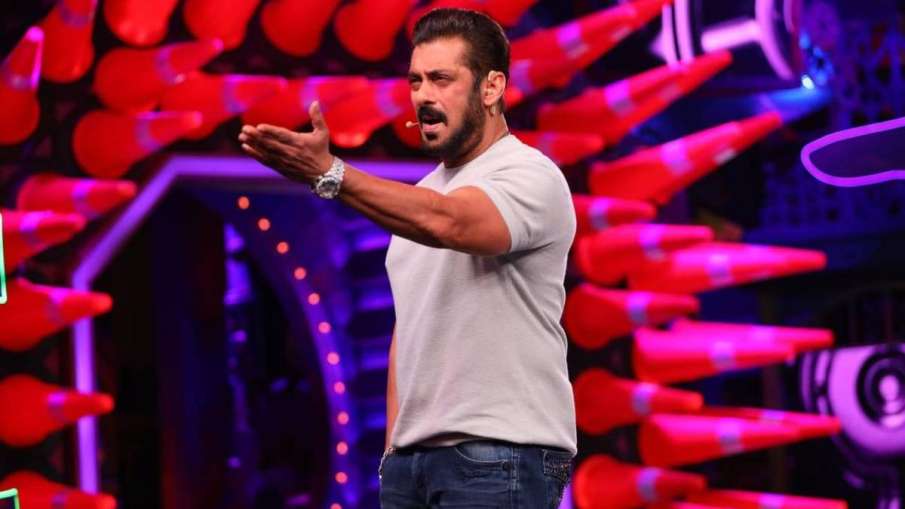 Bigg Boss OTT 2 - India TV Hindi