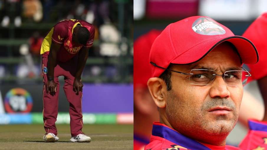 Virender Sehwag- India TV Hindi
