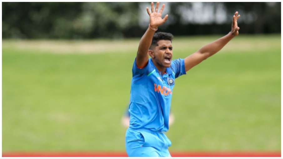 Shivam Mavi - India TV Hindi