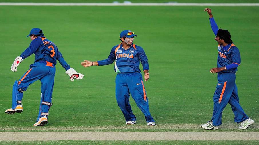 India Under-19 World Cup Team- India TV Hindi