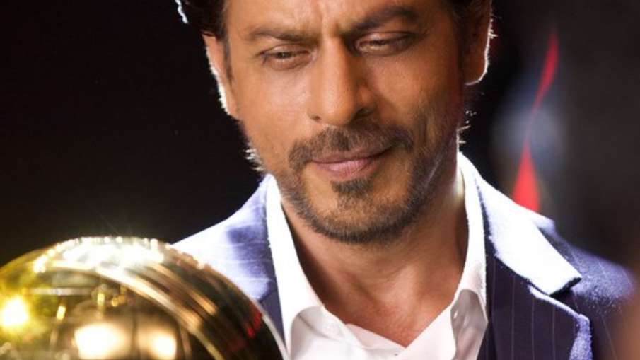 Shah Rukh Khan 