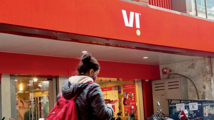 Vi, Vodafone Idea,  Vodafone Idea hero unlimited plan,  vodafone idea monsoon offer,  vi recharge,  - India TV Hindi