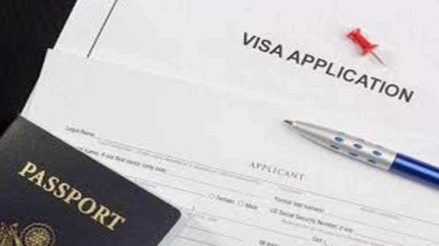 visa application- India TV Hindi