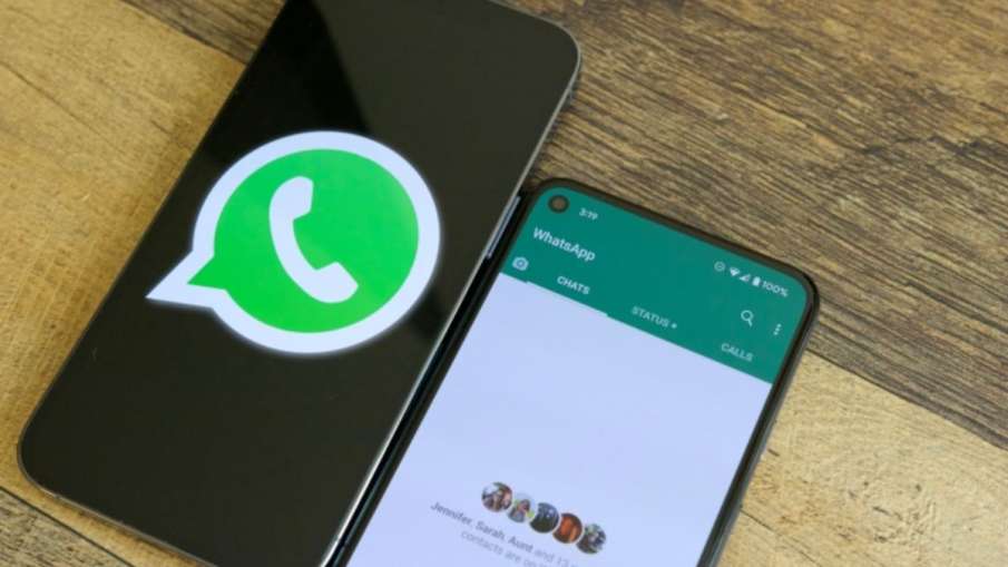 whatsapp,  whatsapp latest update,  whatsapp rollout new safety tool,  whatsapp beta for android- India TV Hindi