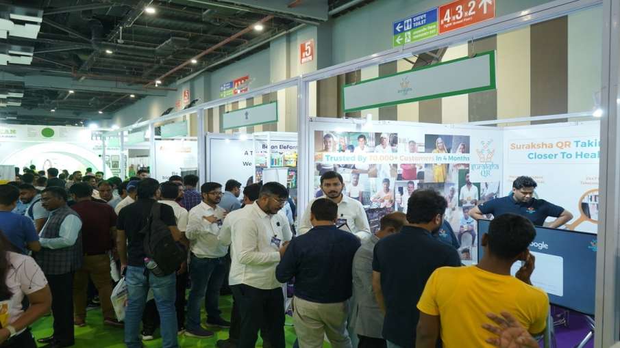 स्टार्टअप ईकोसिस्टम- India TV Paisa