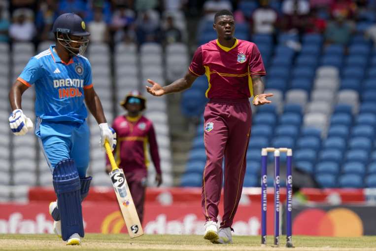IND vs WI- India TV Hindi