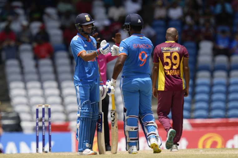 West Indies tour like nightmare for this player