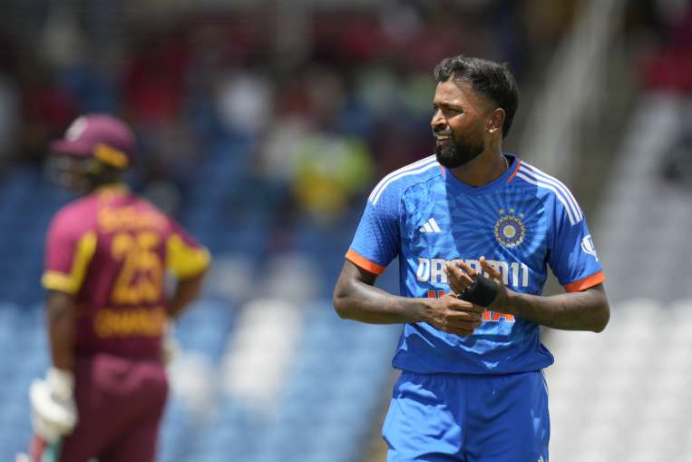 IND vs WI 4th T20I- India TV Hindi