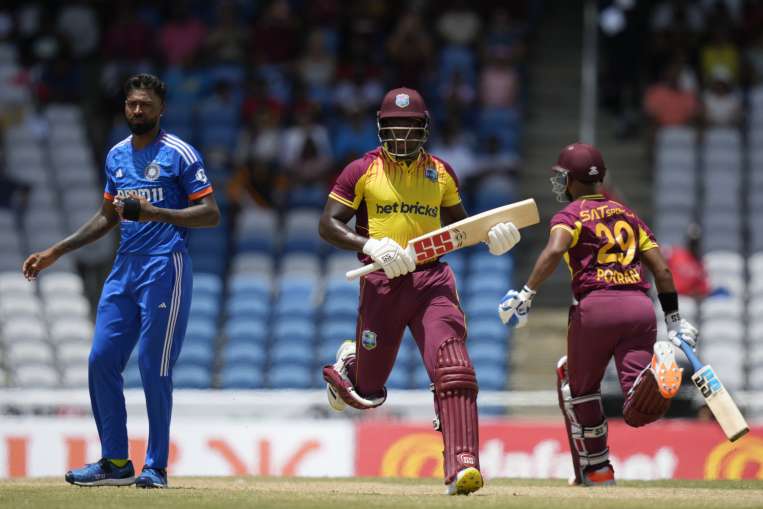 IND vs WI 1st T20I- India TV Hindi