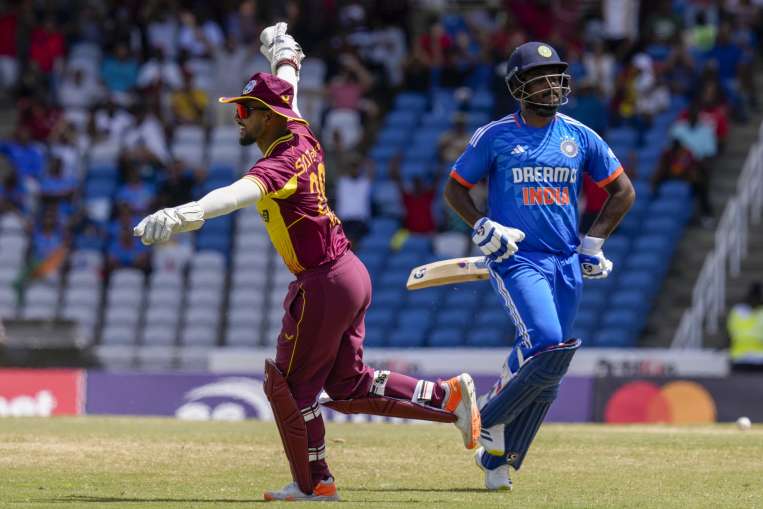 Sanju Samson- India TV Hindi