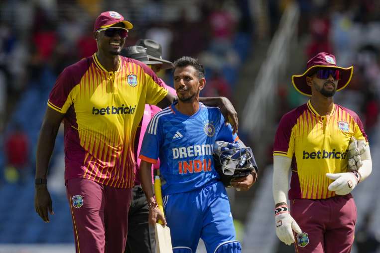 IND vs WI 2nd T20I: Match will be played in Guyana, know how the pitch will be here