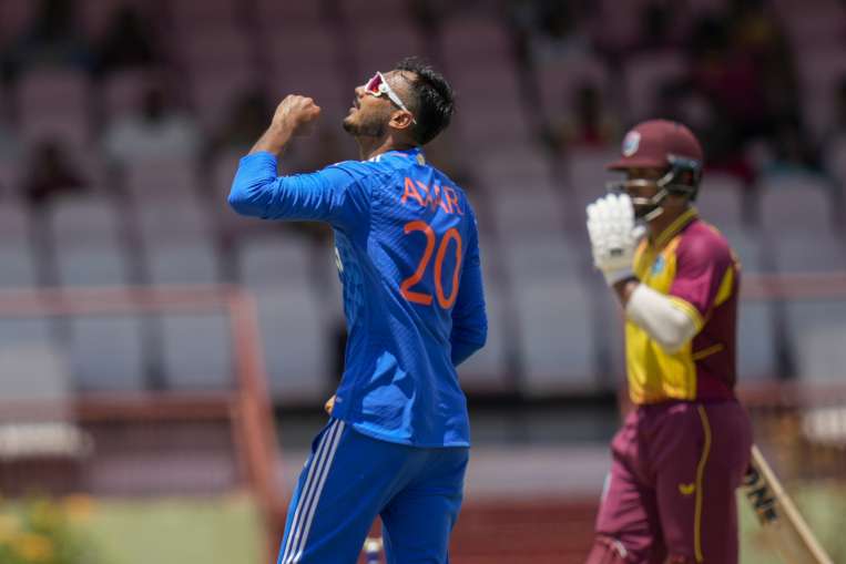 Axar Patel- India TV Hindi
