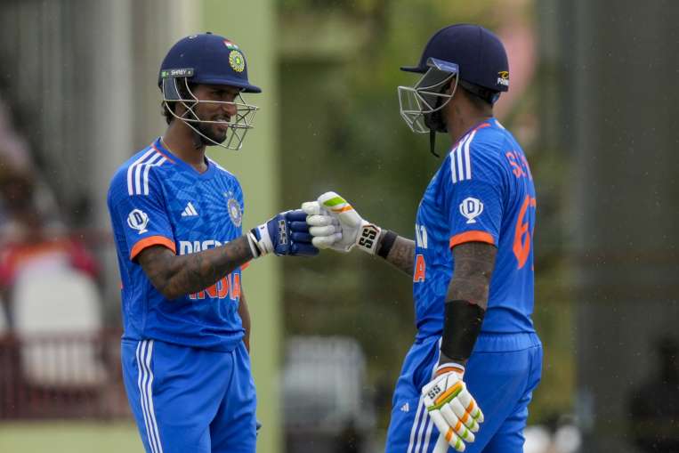 IND vs WI- India TV Hindi