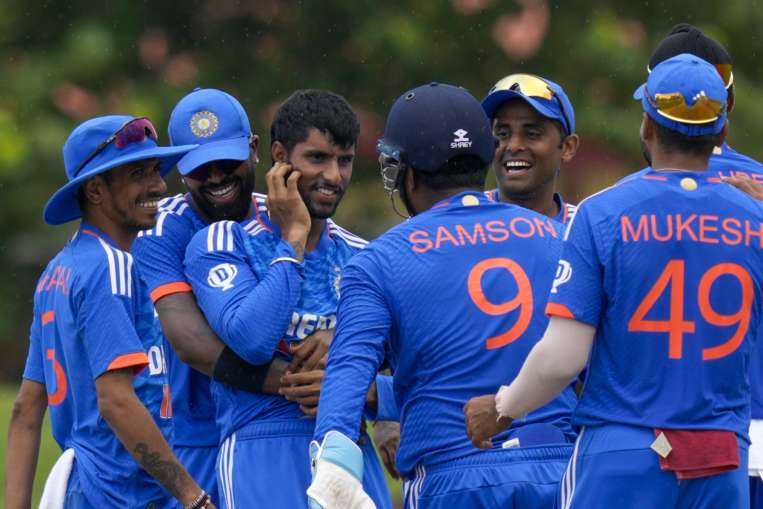 IND vs WI- India TV Hindi