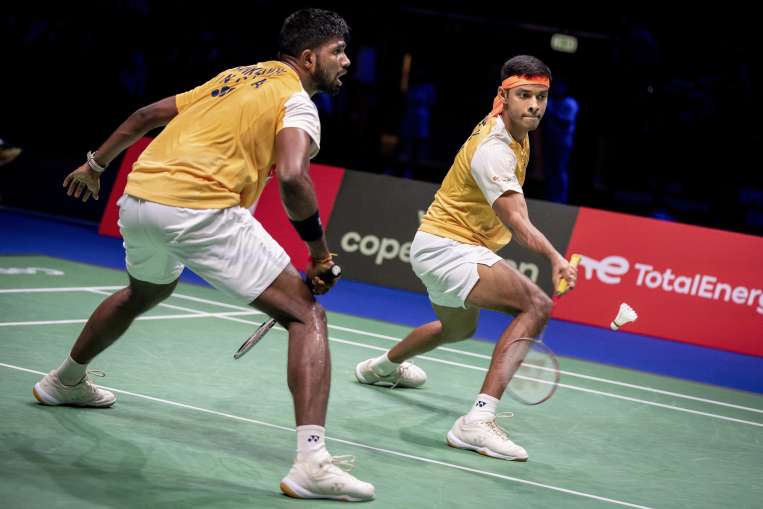 चाइना ओपन 1000- इंडिया टीवी हिंदी