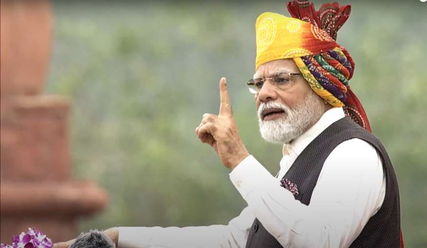 PM Modi - India TV Paisa