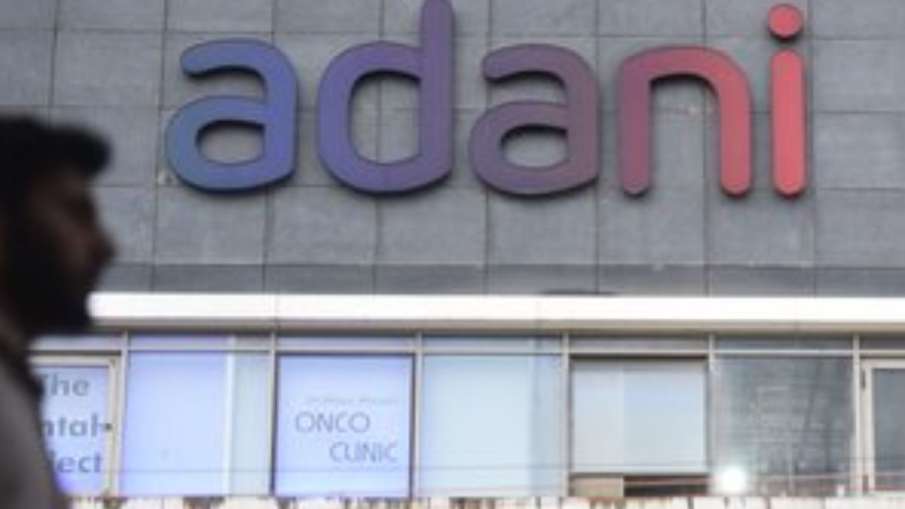 Deloitte, Deloitte Adani, Deloitte Adani Auditor, Deloitte Quits Adani- India TV Paisa