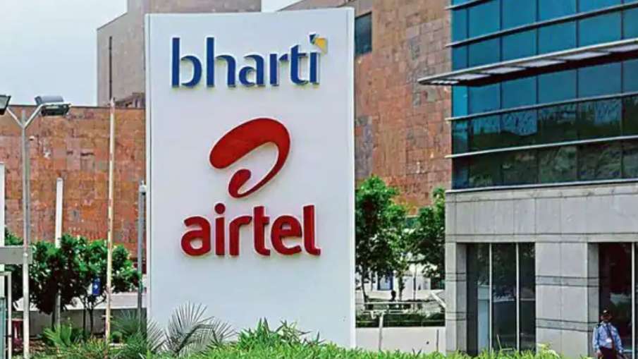 Airtel New Plan, Airtel Cheapest Plan, Airtel 30GB data offer, Airtel 99 plan Offer, Airtel rs 99- India TV Hindi