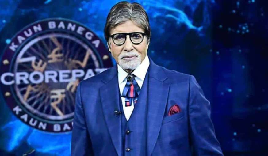 Kaun Banega Crorepati, Amitabh bachchan- India TV Hindi