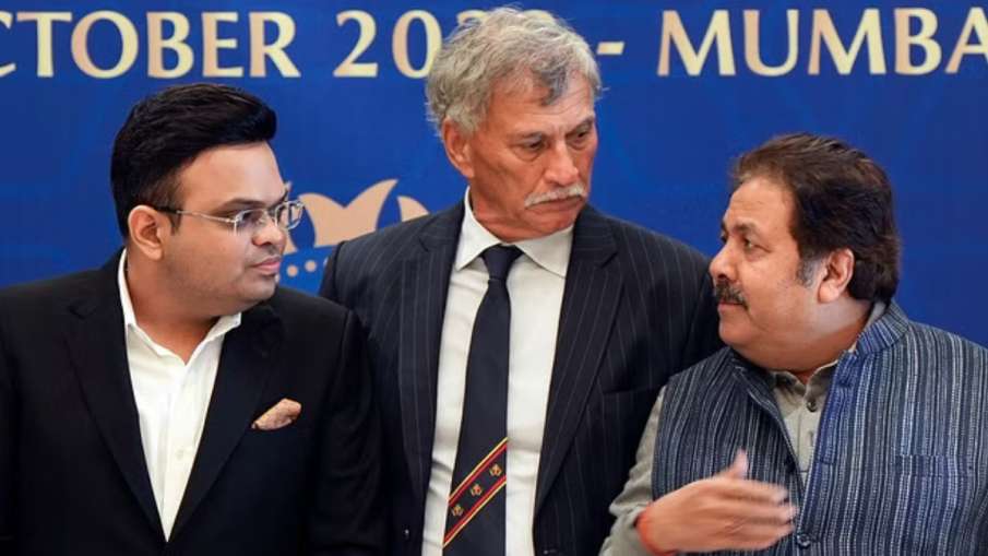 बीसीसीआई- इंडिया टीवी हिंदी