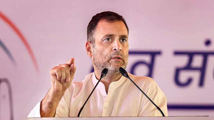 rahul gandhi now mp again- India TV Hindi