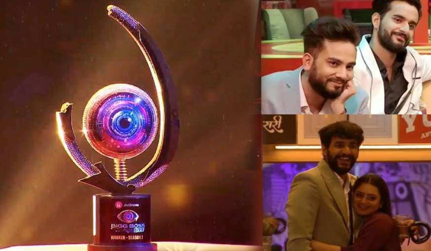 Bigg Boss OTT 2 Trophy revealed 5 turning points in finale week ...