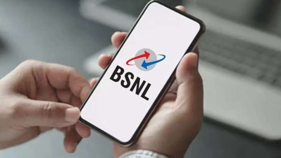 BSNL, BSNL Offer, BSNL cheapest Recharge Plan, BSNL Best Recharge Plan, BSNL Data Offer- India TV Hindi