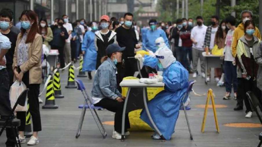 कोरोना को लेकर चीन से आ रही बड़ी खबर, जिनपिंग के देश ने 3 साल बाद लिया यह बड़ा फैसला- India TV Hindi