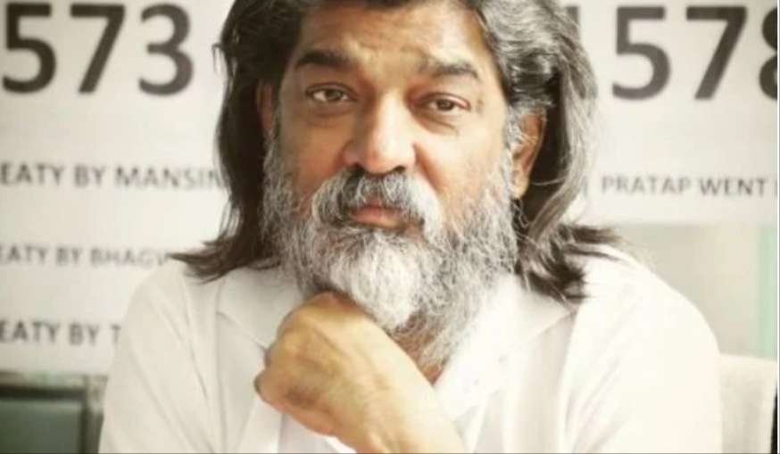 Nitin Desai Death famous art director committed suicide