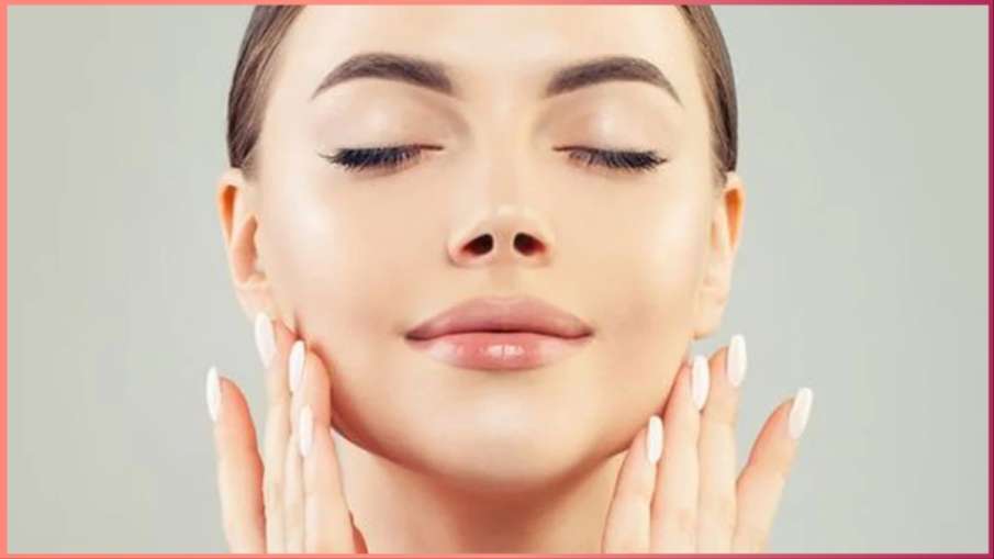 pink cheeks naturally in a week- India TV Hindi